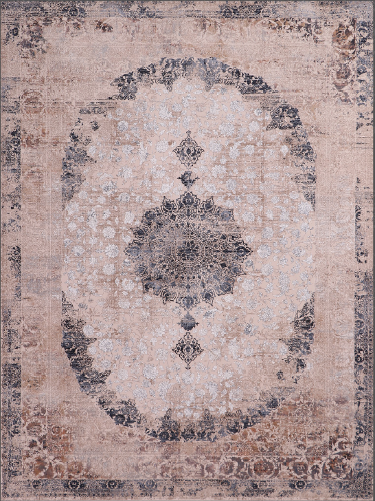 فرش قصر ایرانیان طرح ۸۰۵۱