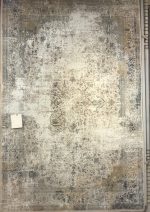 فرش تاپ هالی طرح زد ۷۴۶