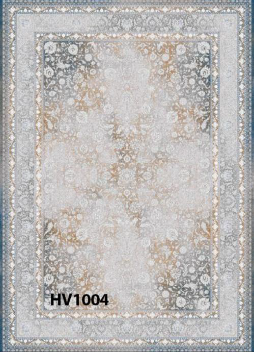 فرش هرمان قالین طرح HV1004