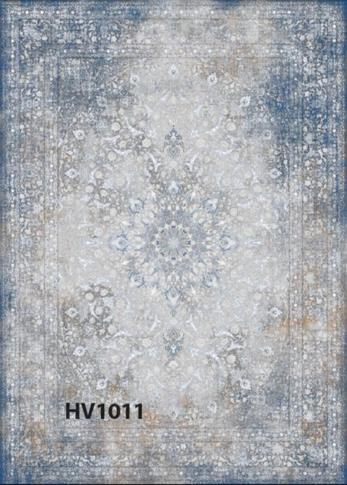 فرش هرمان قالین طرح HV1011