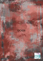 فرش خاطره طرح وینتیج کد DC428